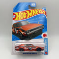 NEW 2026 D Case Hot Wheels Nissan Skyline 2000 GT-R Orange 88/250 HW J-Imports