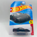 Hot Wheels 2026 Mainline Ferrari Series Ferrari SF90 Stradale Black #41
