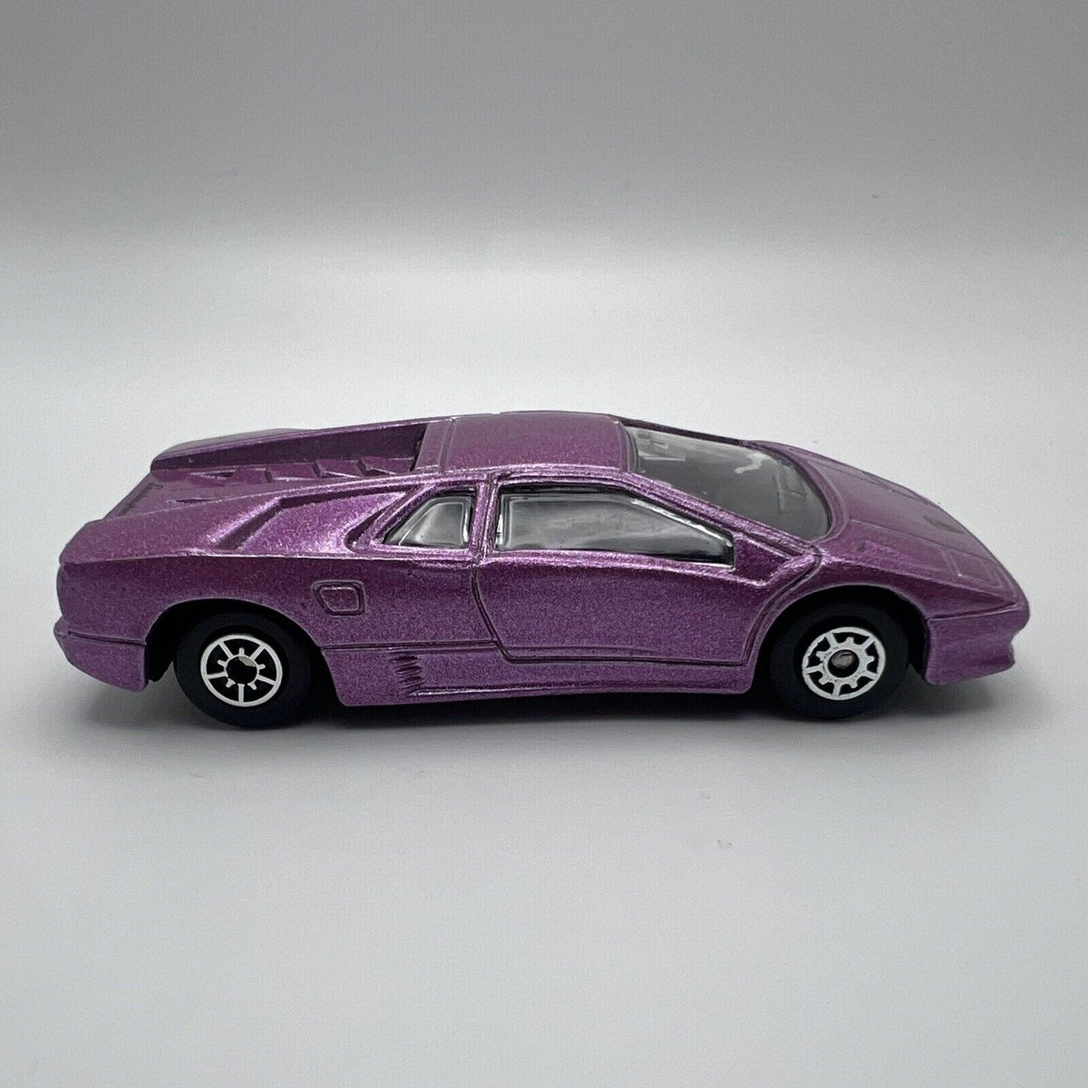 Maisto Lamborghini Diablo - 1:64 Loose Toy Car