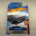 2018 Hot Wheels Then And Now #1/10, Nissan Skyline 2000 GT-R, Coll. #118/365