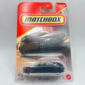 Matchbox 2019 Mazda 3 1:64 Diecast Black Unopened Box 14/125
