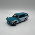 2024 Hot Wheels Premium Box Set BRE Datsun 510 Wagon