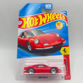 Hot Wheels Ferrari Dino 206 GT Red Diecast Car 1:64 2026