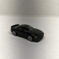 Matchbox 1994 Mitsubishi 3000GT Black