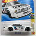 🔥152✔️🔥 2026 Hot Wheels, BMW 635 CSI White, New