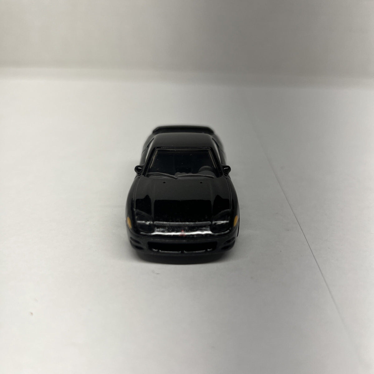 Matchbox 1994 Mitsubishi 3000GT Black