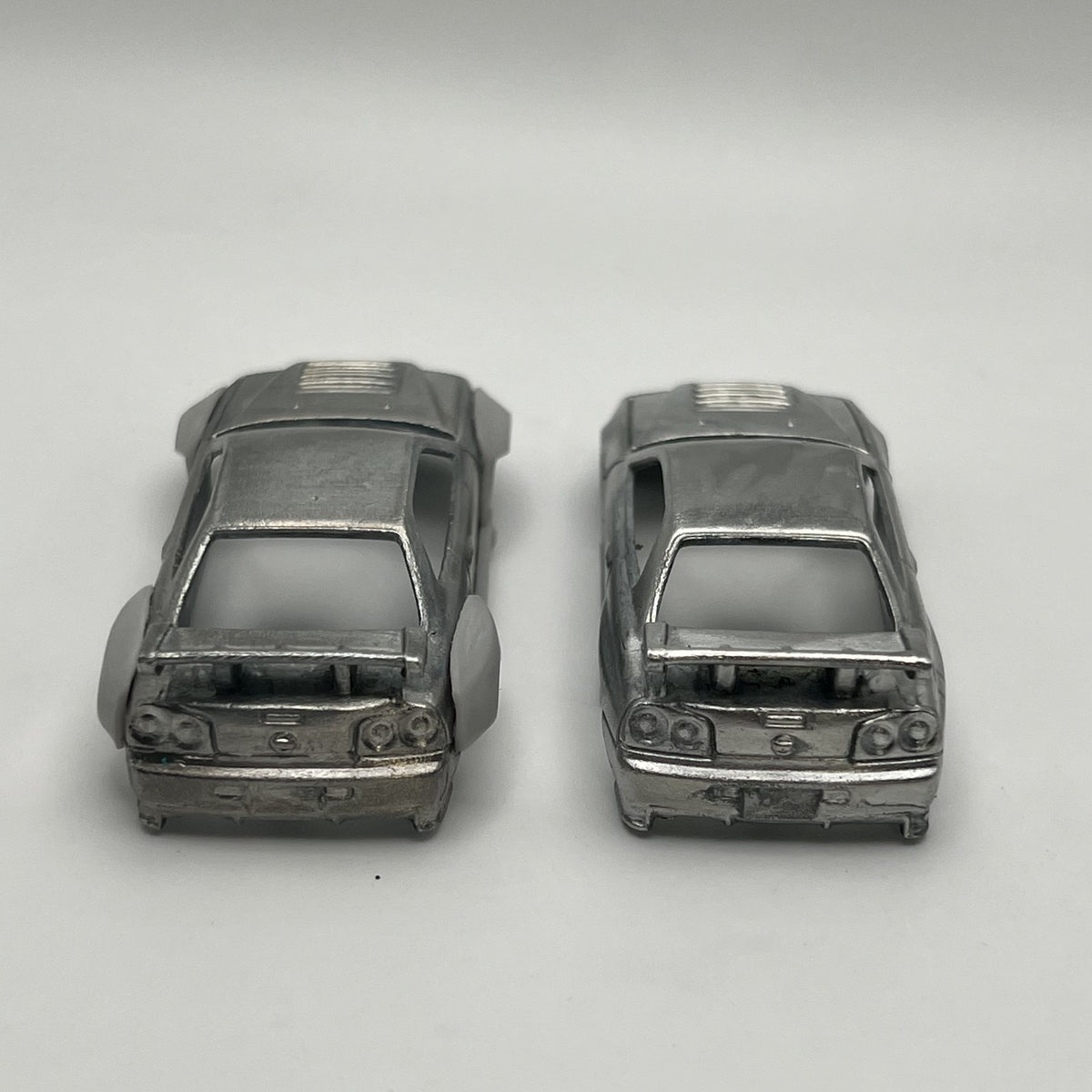 Hot Wheels R34 Skyline Pandem Wide Body Kit – JDM Custom Resin Mod Parts