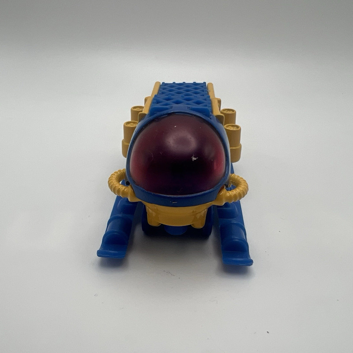 1999 Matchbox Ocean Series Submersible 1:64 Scale Loose