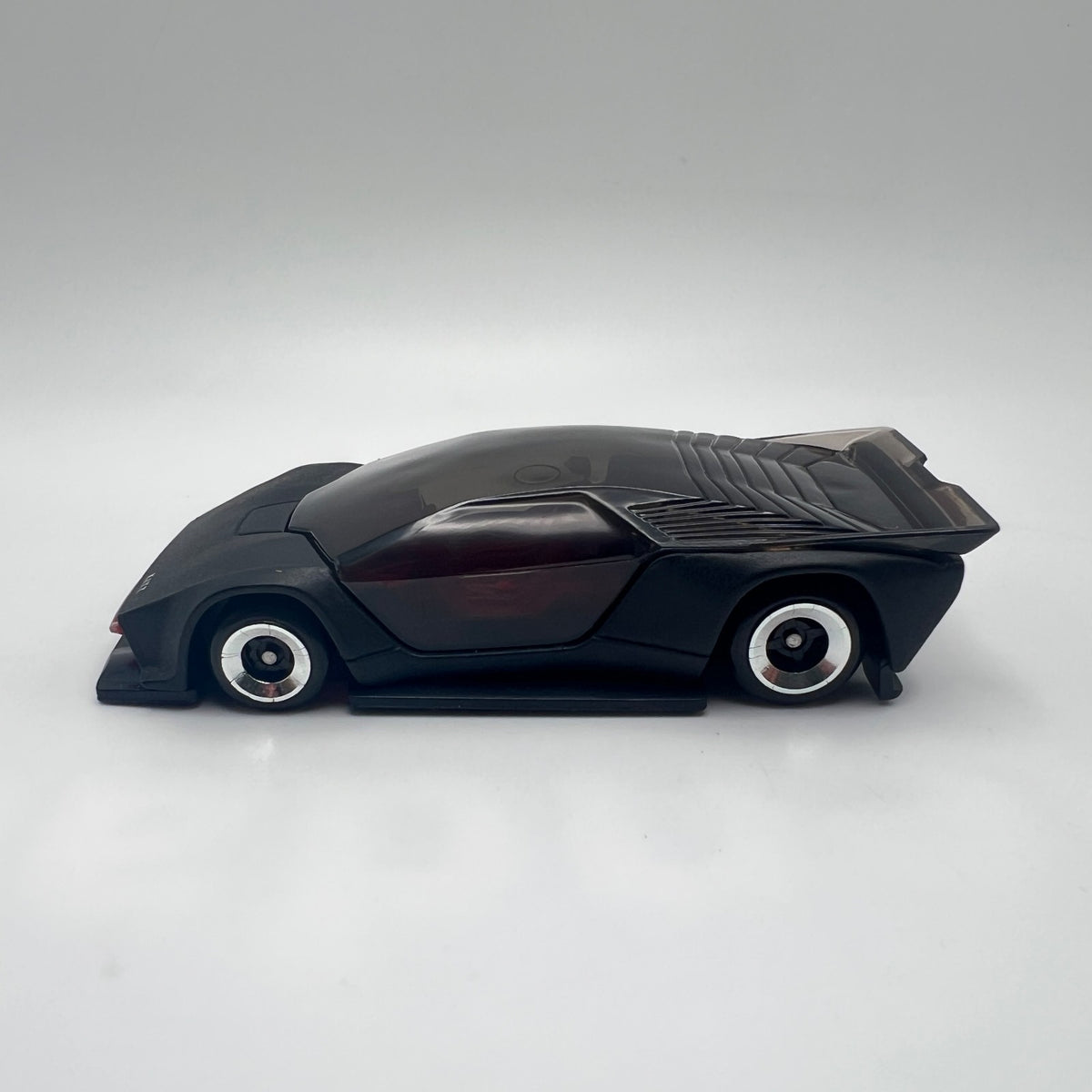 Hot Wheels K.I.T.T. Concept Black Knight Rider LOOSE 1/64