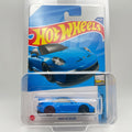Hot Wheels Porsche 911 GT3 Blue 199/250 Factory Fresh 10/10 The Vault