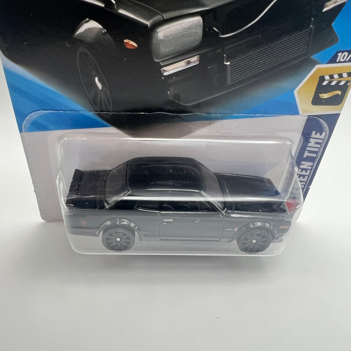 Hot Wheels Nissan Skyline HT 2000GT-X Treasure Hunt 244/250 Fast & Furious 2026
