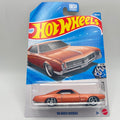 Hot Wheels '66 Buick Riviera Copper 228/250 Cool Classics 7/10