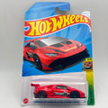Hot Wheels Lamborghini Huracan LP 620-2  Super Trofeo #239 2024 HW Exotics