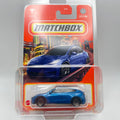 Matchbox Tesla Model Y Blue 3/100 The Vault