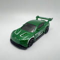 2023 Hot Wheels HW MODIFIED 3/5 2018 Bentley Continental GT3 44/250 - New Loose