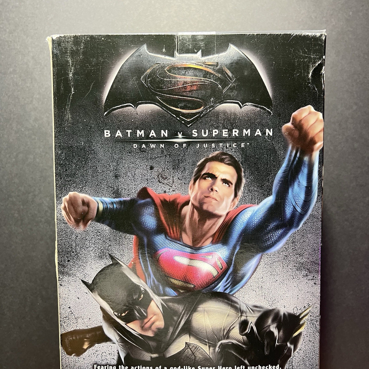 Mattel Batman V Superman: Dawn of Justice Wonder Woman Barbie Doll