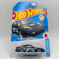 Hot Wheels '88 Mitsubishi Starion Black 177/250 HW J-Imports 8/10 2026