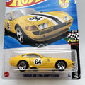 🔥🛞 2025 Hot Wheels RACE DAY 10/10 Ferrari 365 GTB4 Competizione 222/250 Yellow