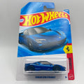 Hot Wheels Ferrari SF90 Stradale Blue 41/250 Ferrari 1/5