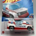 Hot Wheels - Rapid Pulse - Diecast Vehicle Car 137/250