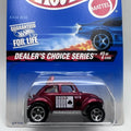 Hot Wheels BAJA BUG #567 Dealer's Choice Series (3 of 4) 1997