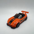 Hot Wheels HW J Import 2015 Mazda MX-5 Miata New Loose